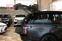 Land Rover Range Rover Vogue